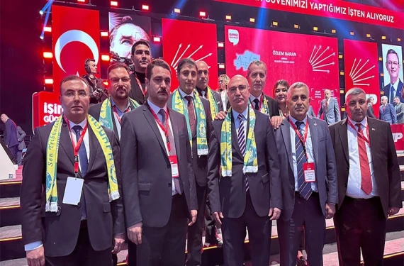 İşte o isim...