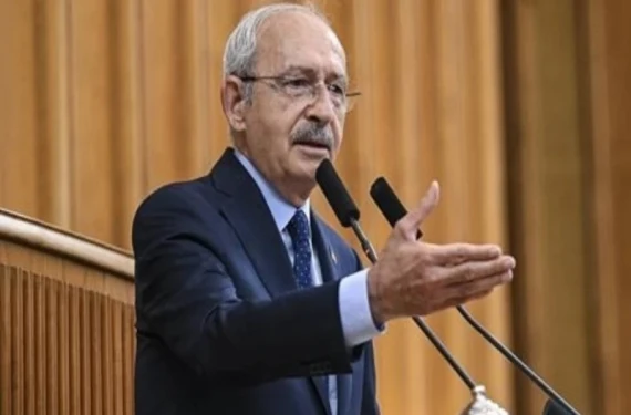 Kılıçdaroğlu Akbelenlilere seslendi: