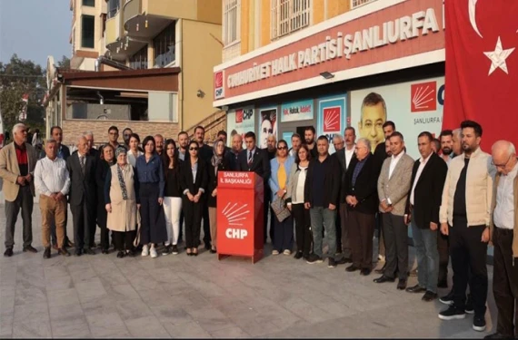 “Demokrasiyi korumaya kararlıyız”