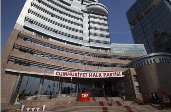 Flaş gelişme!