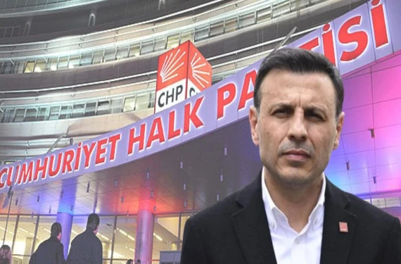 Özgür Çelik tek aday