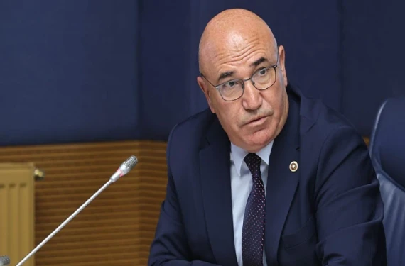 CHP Şanlıurfa Milletvekili Tanal’dan flaş iddia: