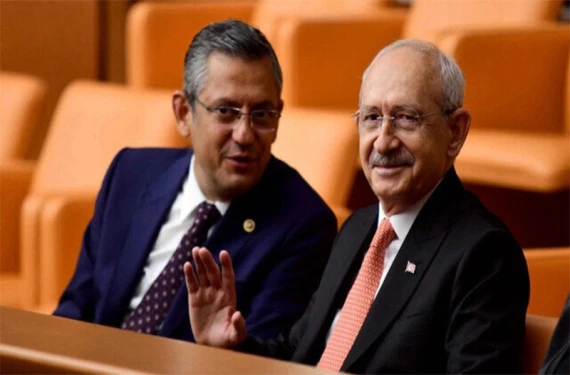 CHP’de büyük gün geldi çattı: