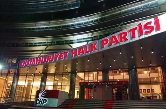 CHP’de flaş gelişme: