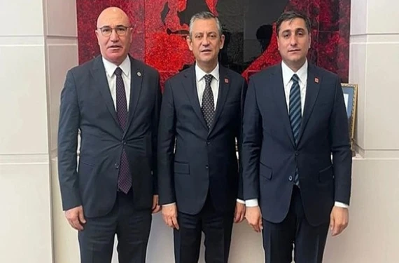 CHP’de yeni MYK üyeleri belli oldu: