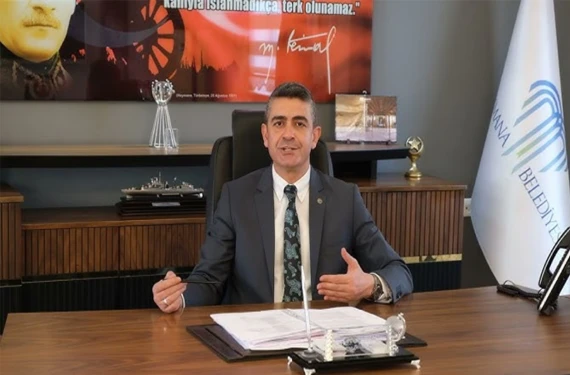 AK Parti’ye geçti