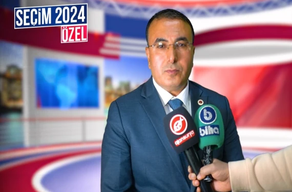İsim vermeden Yeniden Refah’a yüklendi!