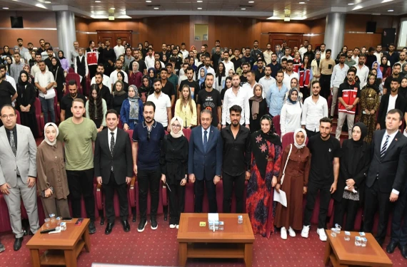 Vali Şıldak 2 çifte müjdeyi verdi