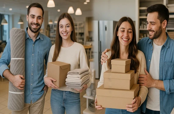 İşte evleneceklere indirim sunan firmalar