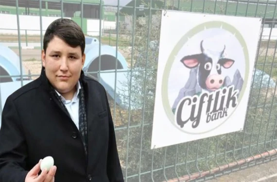 Çiftlik Bank davasında flaş gelişme: