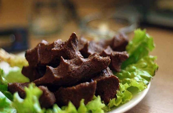 Çiğ köfte yabancılaştı!