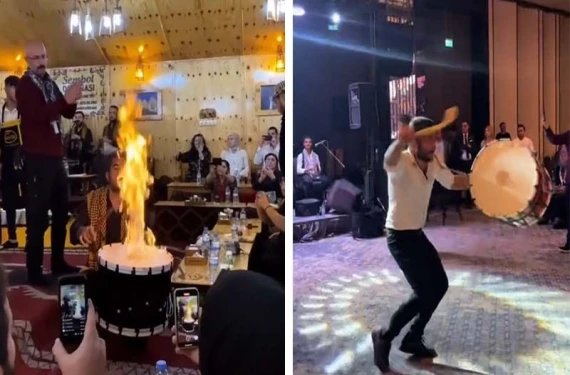Ünü Urfa’yı aştı!