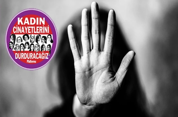 14 yılın en yüksek cinayet verisi: