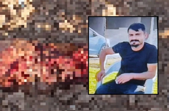 Korkunç cinayette flaş gelişme