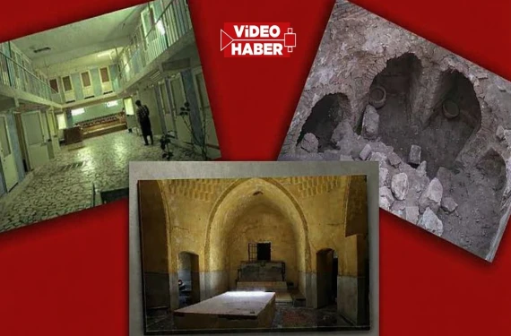 Yıkananın işi rast gidiyor