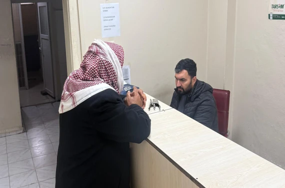 ÇKS başvuruları için yeni düzenleme