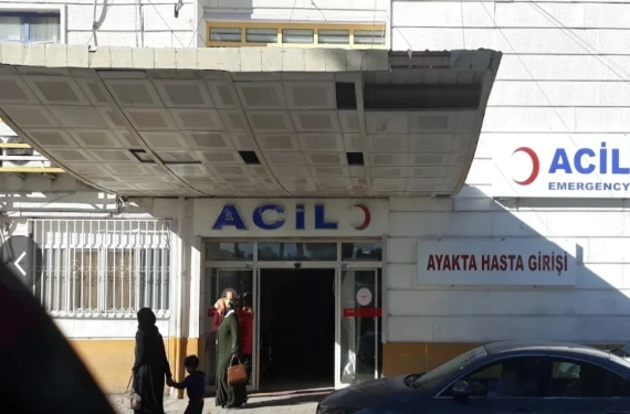 Şanlıurfa'da bir ailenin iddiası: