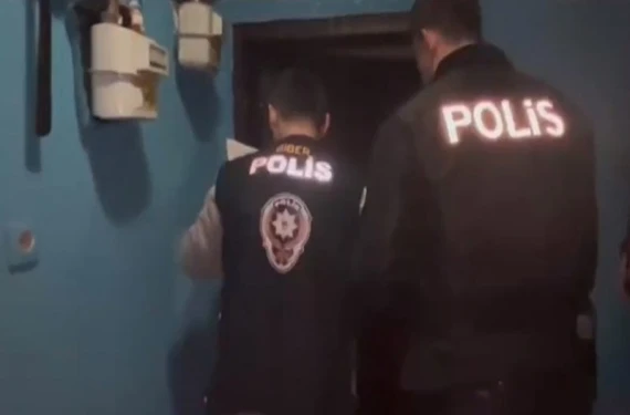 Çocuk müstehcenliği Urfa'ya da sıçradı: