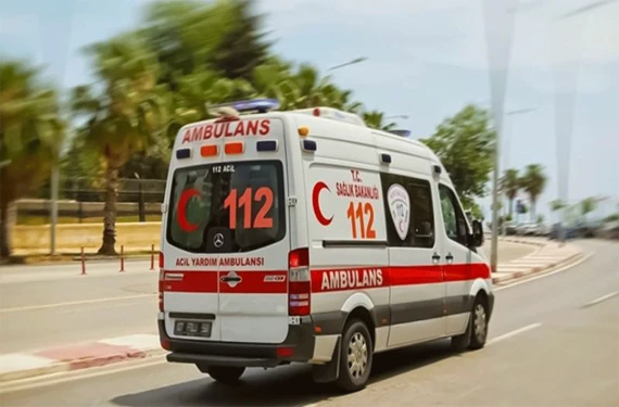4 yaşındaki çocuk yaşam savaşı veriyor