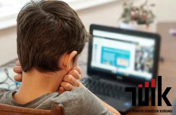 Türkiye’de çocukların yüzde 91’i kullanıyor!