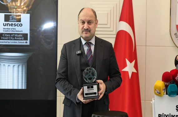 Başkan Gülpınar: