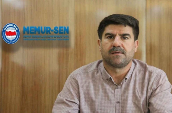 Coşkun: