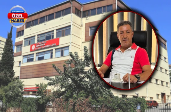 Yüzlerce çocuk mağdur oldu
