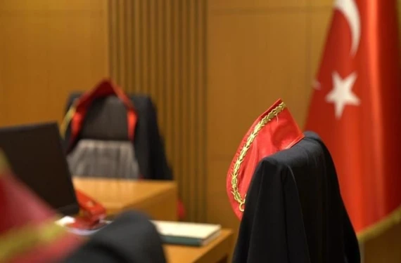 8. Yargı Paketi, komisyondan geçti: