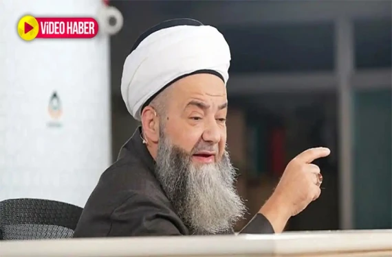 Kime hakkını haram etti?