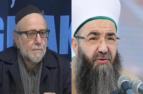 Geçici nikahlı kadınlar...