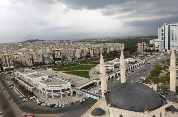 Bir gecede değişecek: