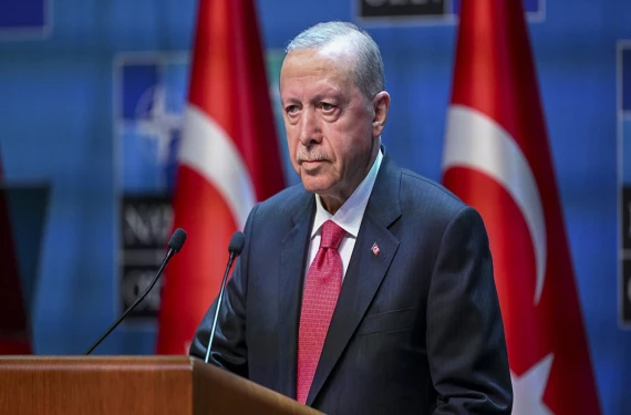 1 trilyon liralık uygun koşullu kredi!