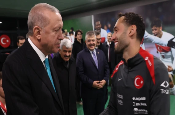 İnancımız tam