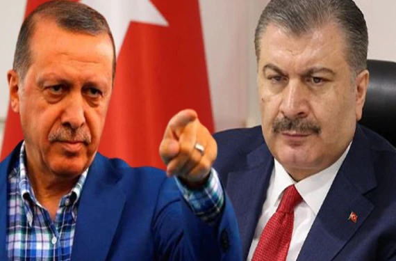 Cumhurbaşkanı Erdoğan