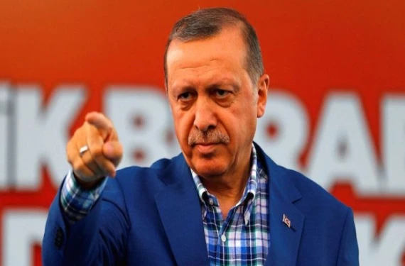 Cumhurbaşkanı Erdoğan liderliğinde Ankara'da kritik toplantı!