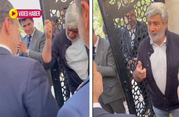 Cumhurbaşkanı Erdoğan ve AK Partili isimlere okuduğu şiirlerle tanınıyordu!