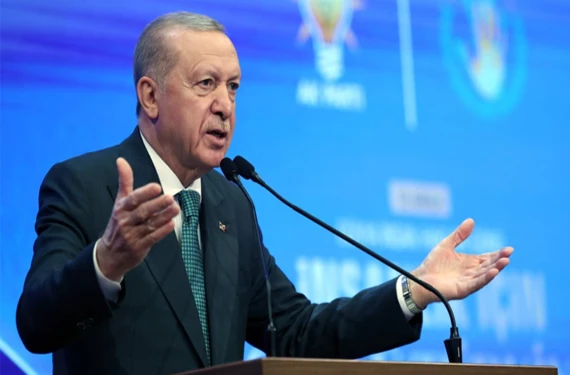 “Kefenin cebi yok”