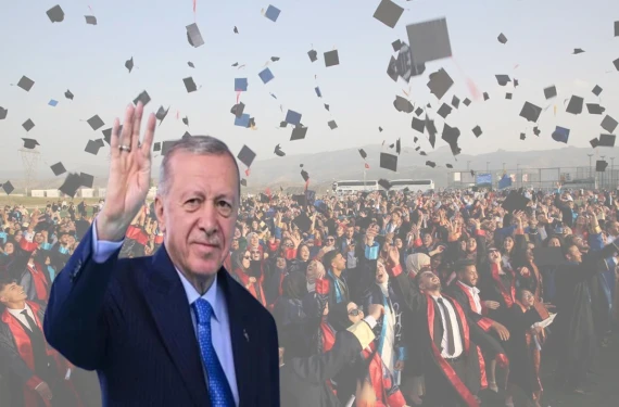 Üniversiteler 3 yıla mı düşüyor?