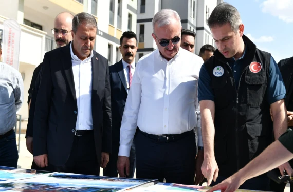 Cumhurbaşkanı Erdoğan’ın talimatı net:
