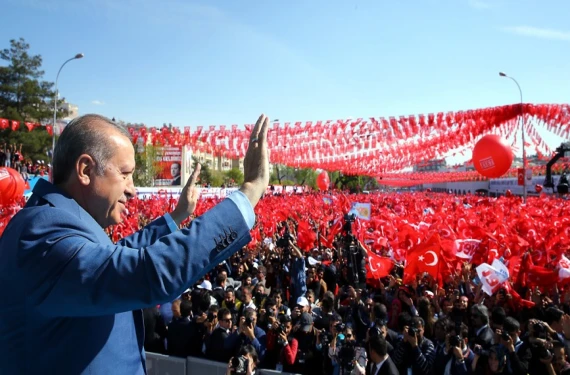 Adaylar tanıtılacak