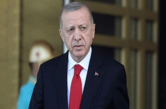 Cumhurbaşkanı Erdoğan'dan 6 Şubat mesajı: