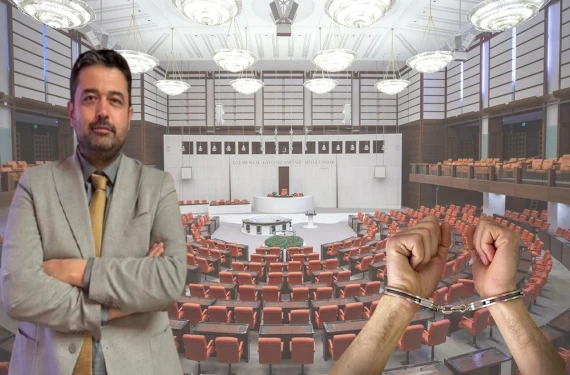 Ünlü hukukçu tek tek sıraladı…