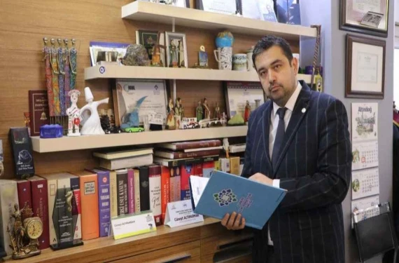 “Amasız, fakatsız, pazarlıksız biçimde yanında duracağım”