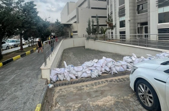 Gözlerinize inanabilirsiniz...