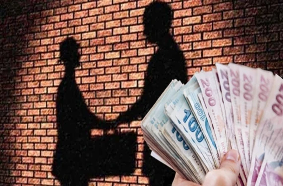 Vergi yüzsüzleri…