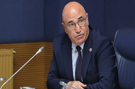 Şanlıurfalı vekilin zorlu hayat hikayesi: