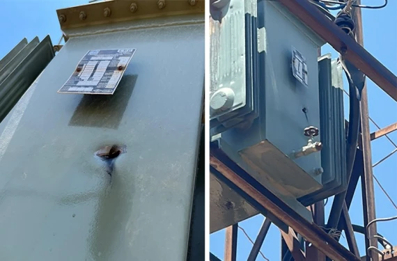 Şanlıurfa'da yapay zekalı kaçak operasyonu