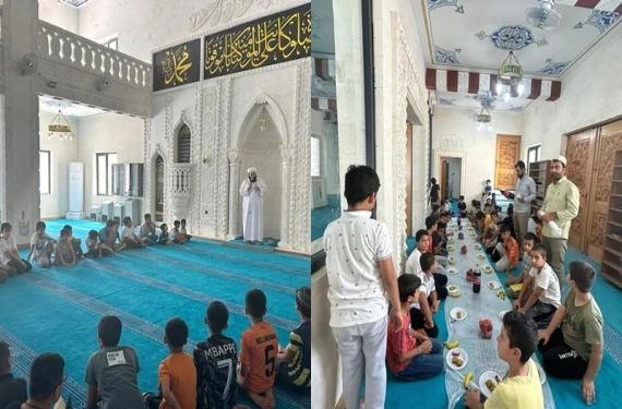 Bir dönemi daha geride bıraktılar...