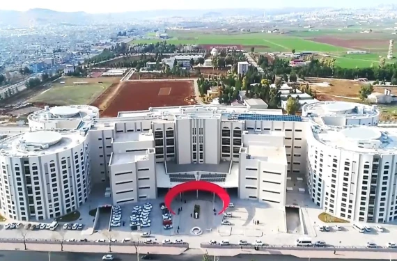 Yetmiş yaşında…