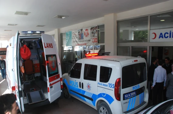 Acı haber geldi